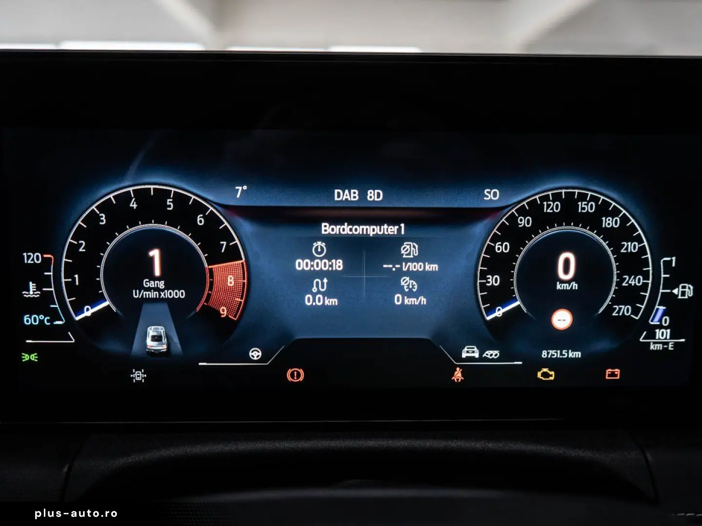 FORD Mustang GT 5.0 Ti-VCT V8 Fastback