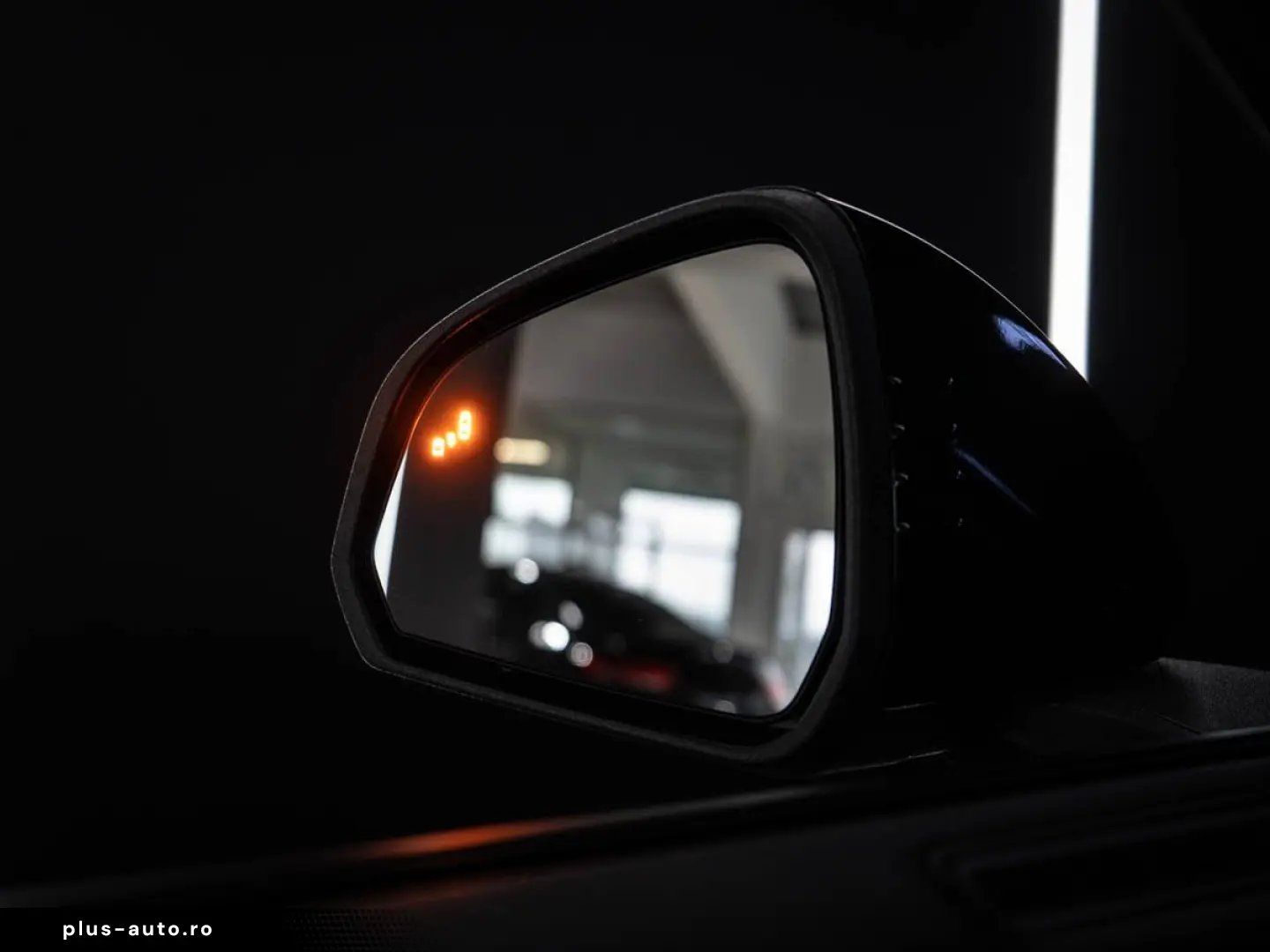 FORD Mustang GT 5.0 Ti-VCT V8 Fastback