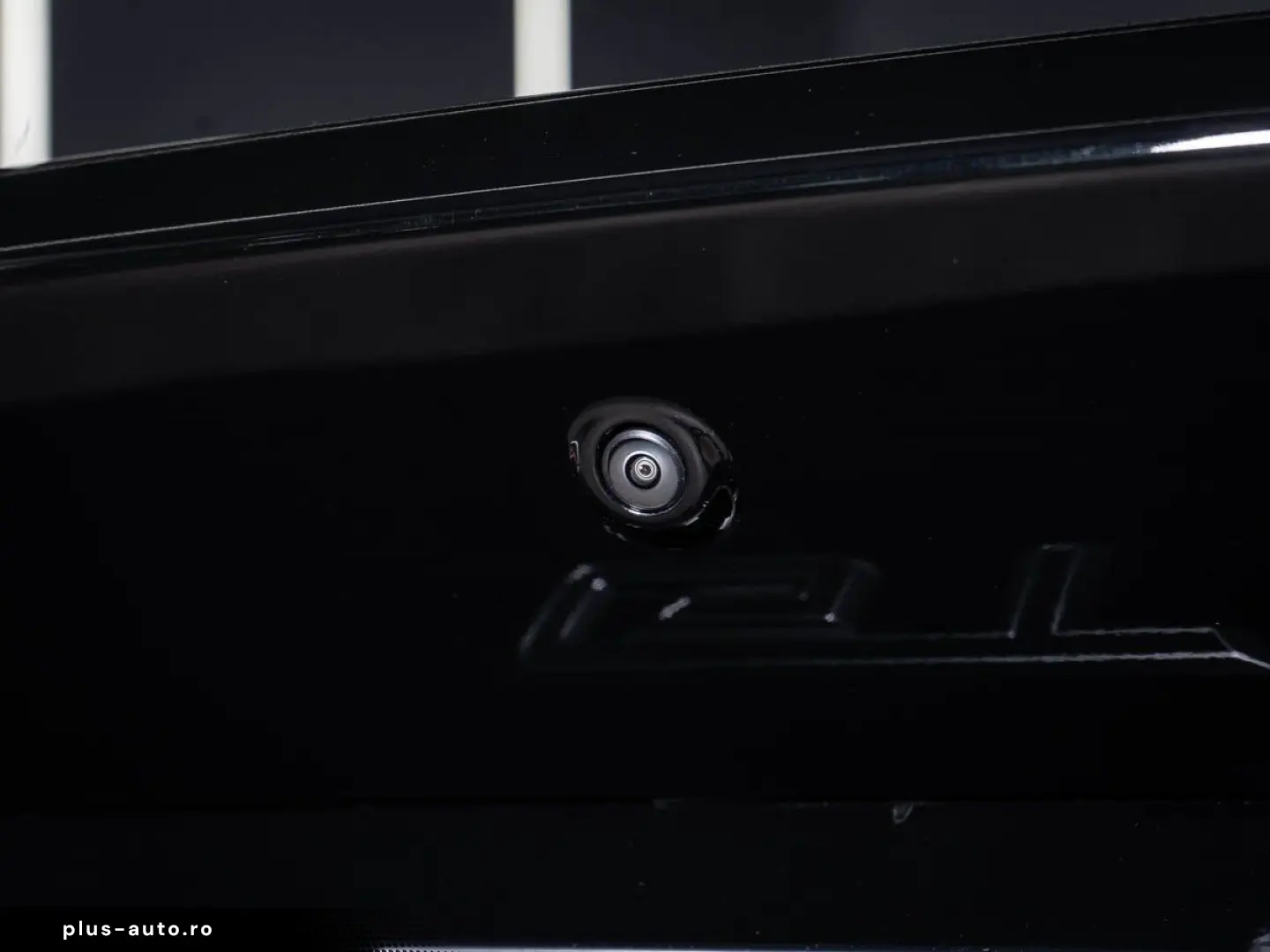 FORD Mustang GT 5.0 Ti-VCT V8 Fastback