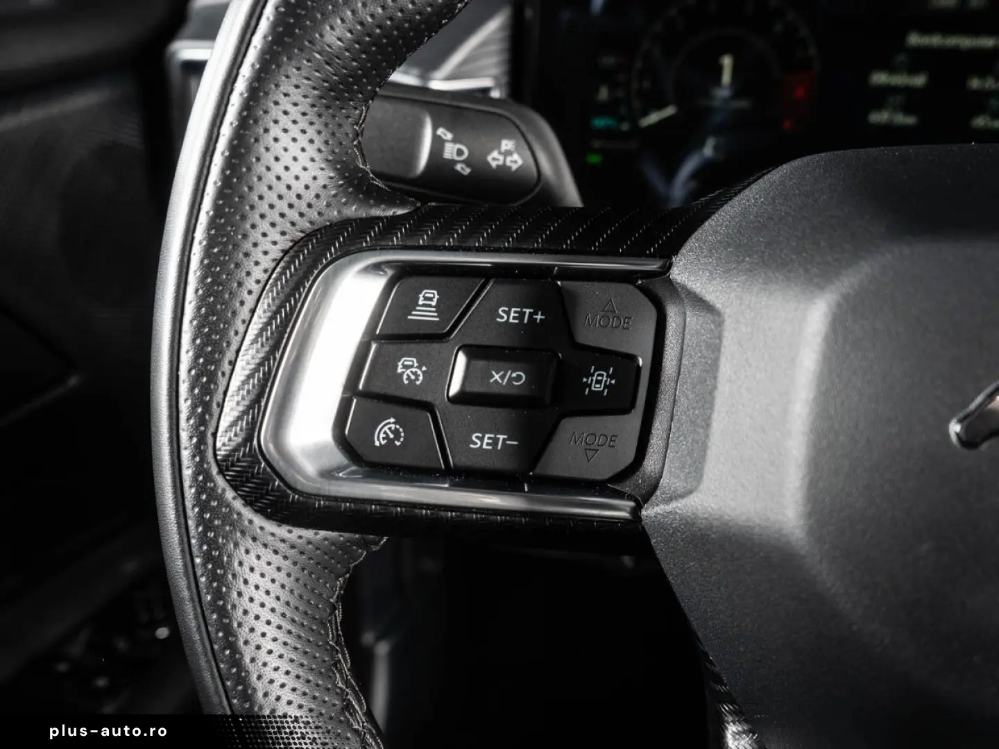 FORD Mustang GT 5.0 Ti-VCT V8 Fastback