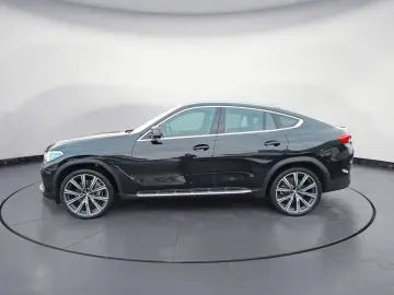 BMW X6 xDrive40d xLine Innovationsp. Komfortsitze Pa