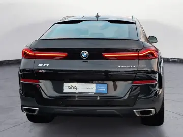 BMW X6 xDrive40d xLine Innovationsp. Komfortsitze Pa