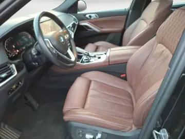 BMW X6 xDrive40d xLine Innovationsp. Komfortsitze Pa