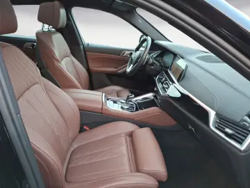 BMW X6 xDrive40d xLine Innovationsp. Komfortsitze Pa