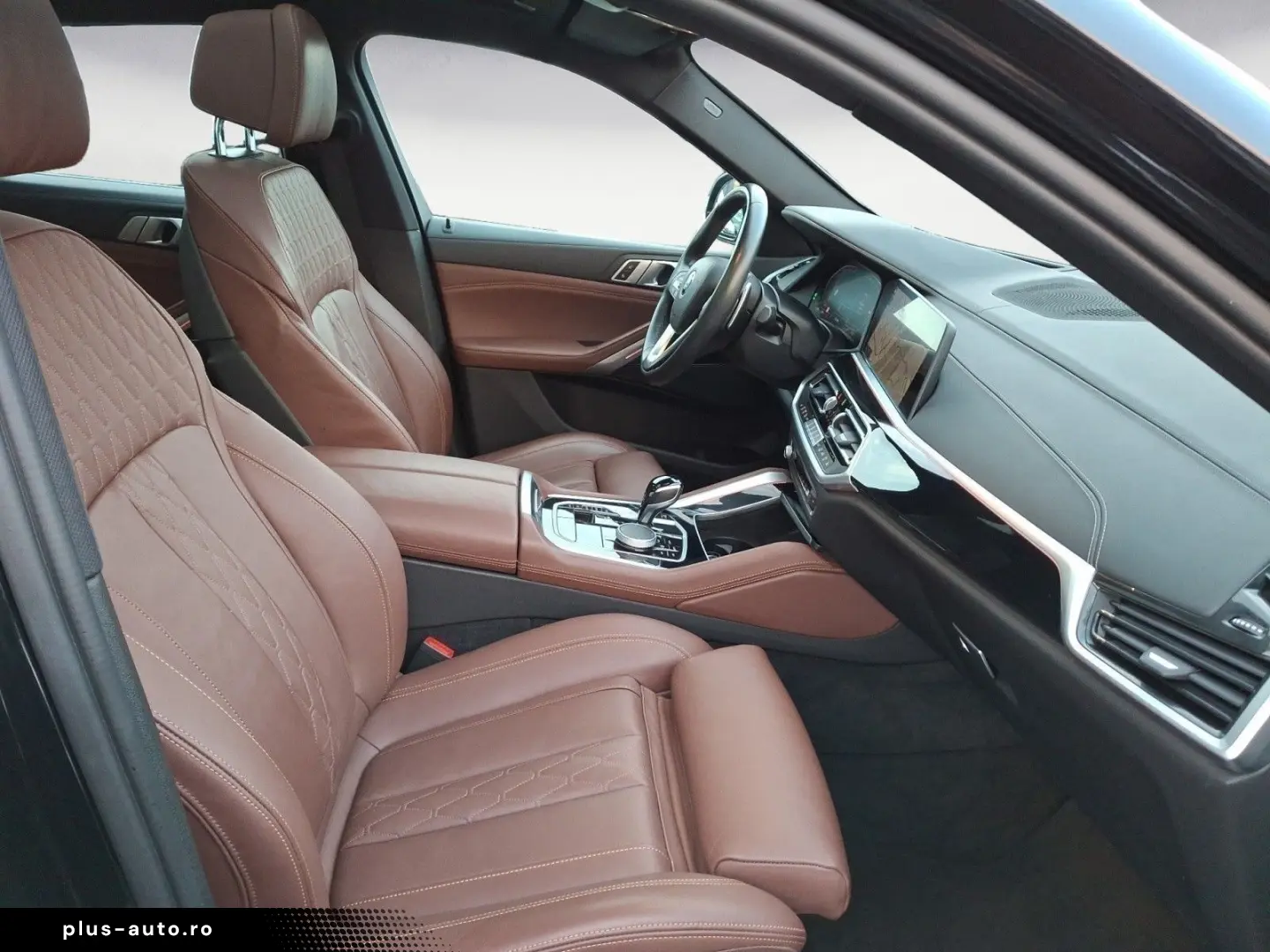 BMW X6 xDrive40d xLine Innovationsp. Komfortsitze Pa