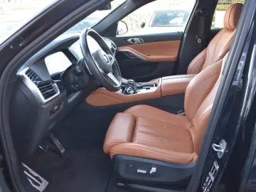 BMW X6 xDrive 30 d M SPORT KAMERA HEAD-UP LASER SHZ