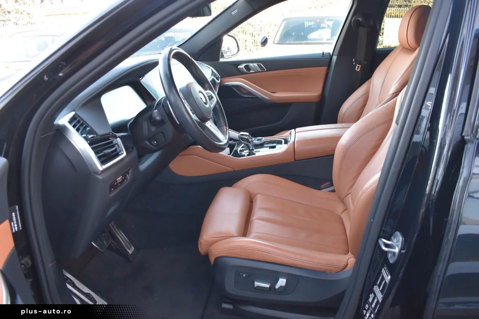 BMW X6 xDrive 30 d M SPORT KAMERA HEAD-UP LASER SHZ