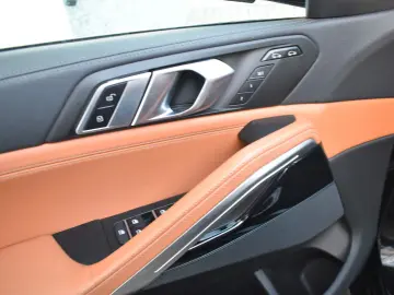 BMW X6 xDrive 30 d M SPORT KAMERA HEAD-UP LASER SHZ