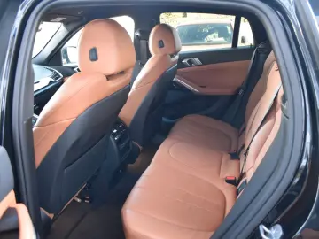 BMW X6 xDrive 30 d M SPORT KAMERA HEAD-UP LASER SHZ