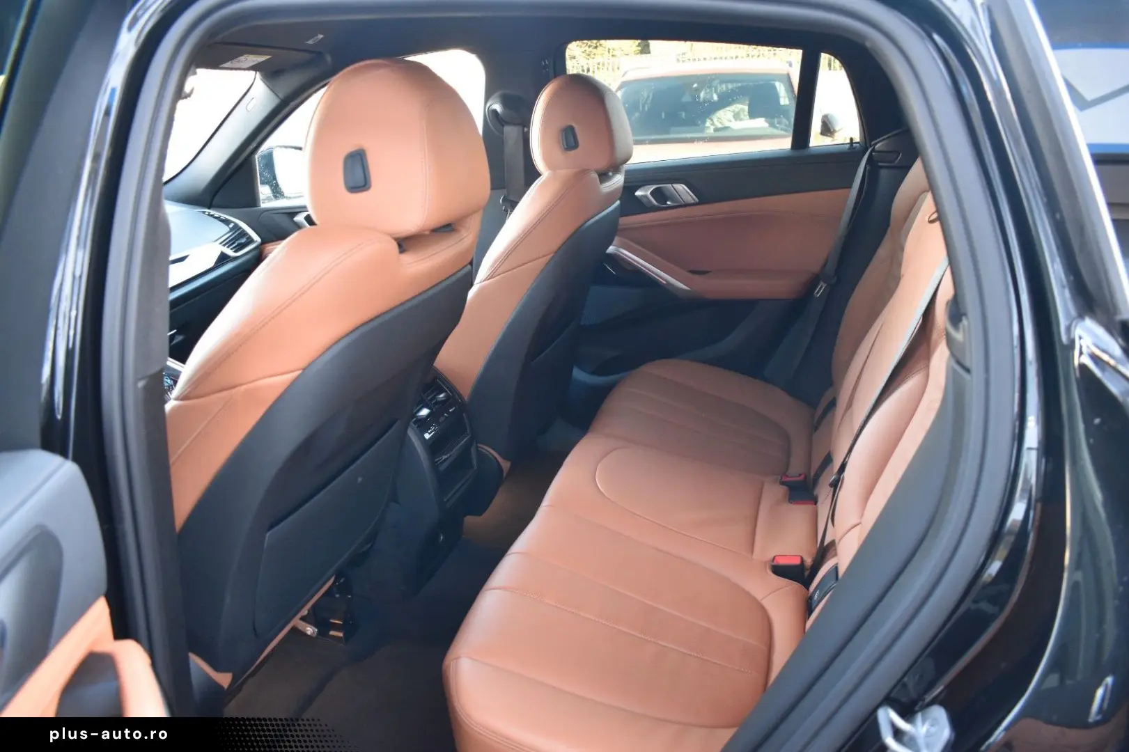 BMW X6 xDrive 30 d M SPORT KAMERA HEAD-UP LASER SHZ