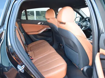 BMW X6 xDrive 30 d M SPORT KAMERA HEAD-UP LASER SHZ