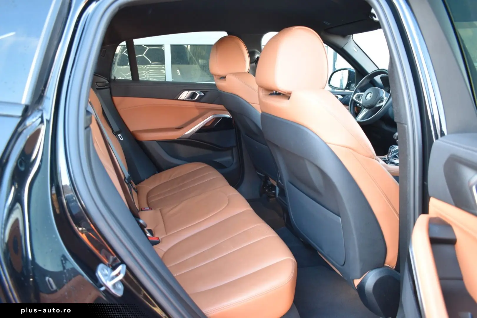 BMW X6 xDrive 30 d M SPORT KAMERA HEAD-UP LASER SHZ