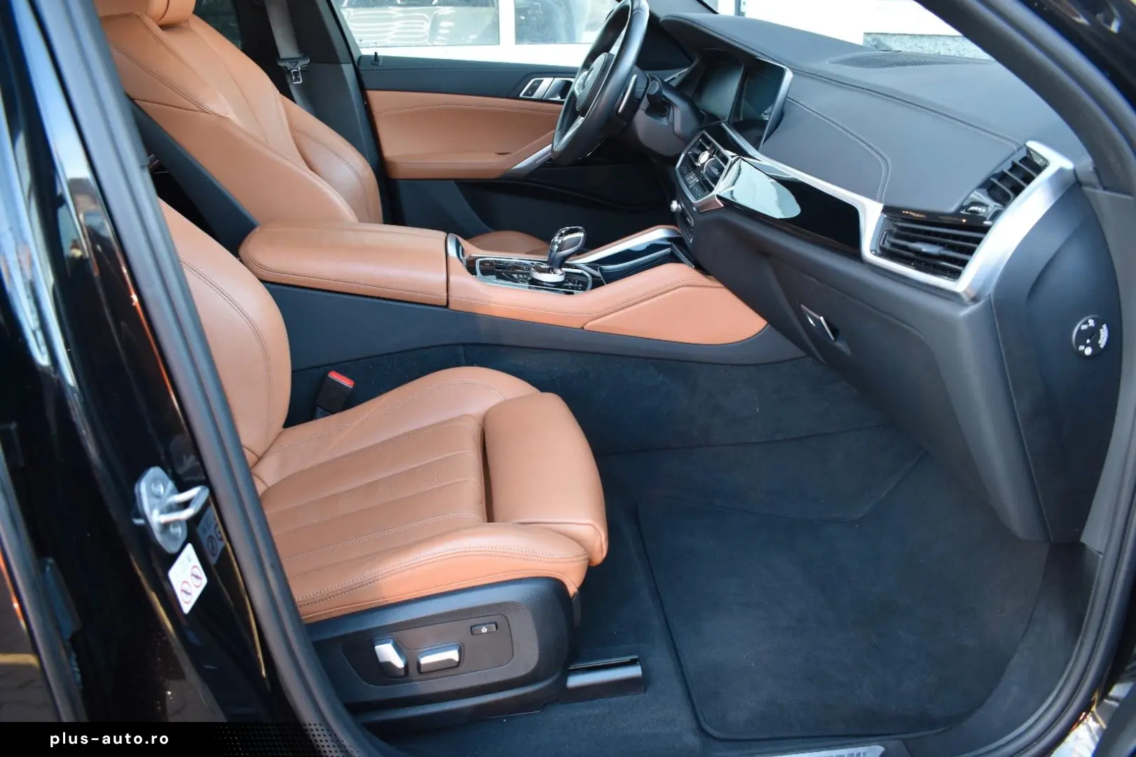 BMW X6 xDrive 30 d M SPORT KAMERA HEAD-UP LASER SHZ