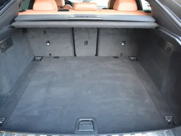 BMW X6 xDrive 30 d M SPORT KAMERA HEAD-UP LASER SHZ