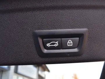 BMW X6 xDrive 30 d M SPORT KAMERA HEAD-UP LASER SHZ