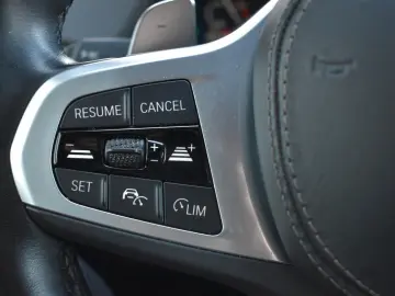 BMW X6 xDrive 30 d M SPORT KAMERA HEAD-UP LASER SHZ