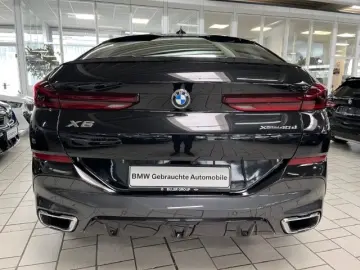 BMW X6 xDrive 40d A M Sport Pano AHK Bowers &Wilkins