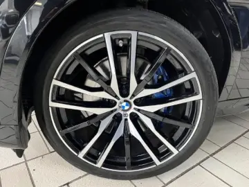 BMW X6 xDrive 40d A M Sport Pano AHK Bowers &Wilkins