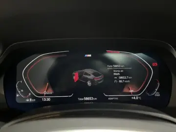 BMW X6 xDrive 40d A M Sport Pano AHK Bowers &Wilkins