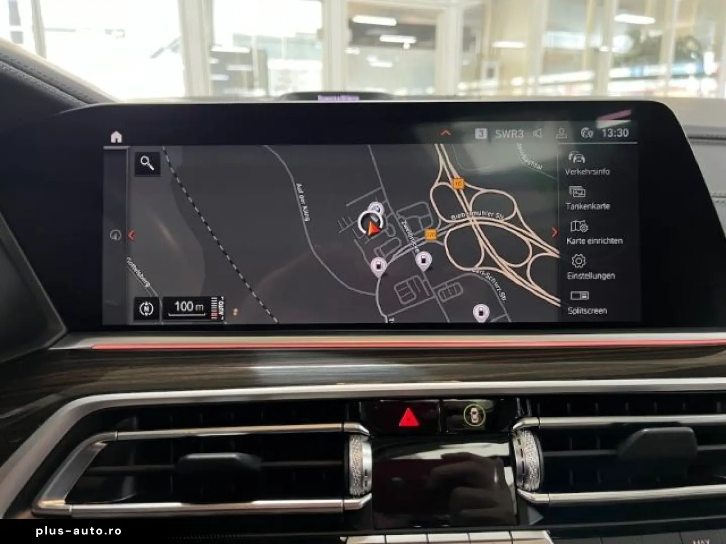 BMW X6 xDrive 40d A M Sport Pano AHK Bowers &Wilkins