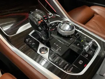 BMW X6 xDrive 40d A M Sport Pano AHK Bowers &Wilkins