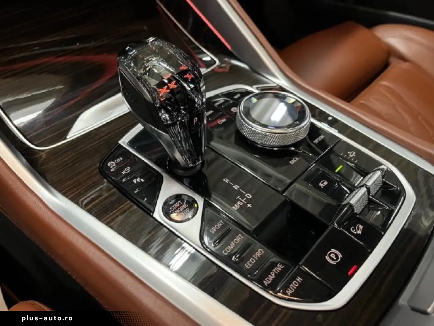 BMW X6 xDrive 40d A M Sport Pano AHK Bowers &Wilkins