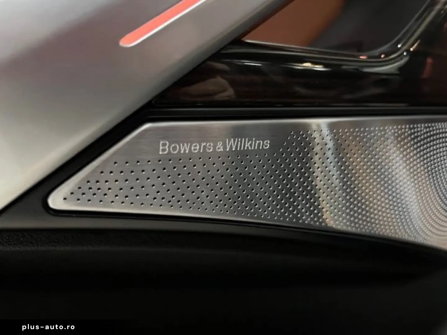 BMW X6 xDrive 40d A M Sport Pano AHK Bowers &Wilkins