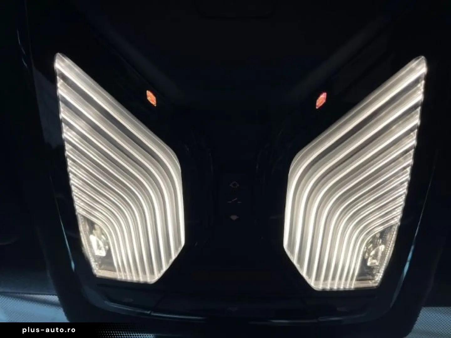 BMW X6 xDrive 40d A M Sport Pano AHK Bowers &Wilkins