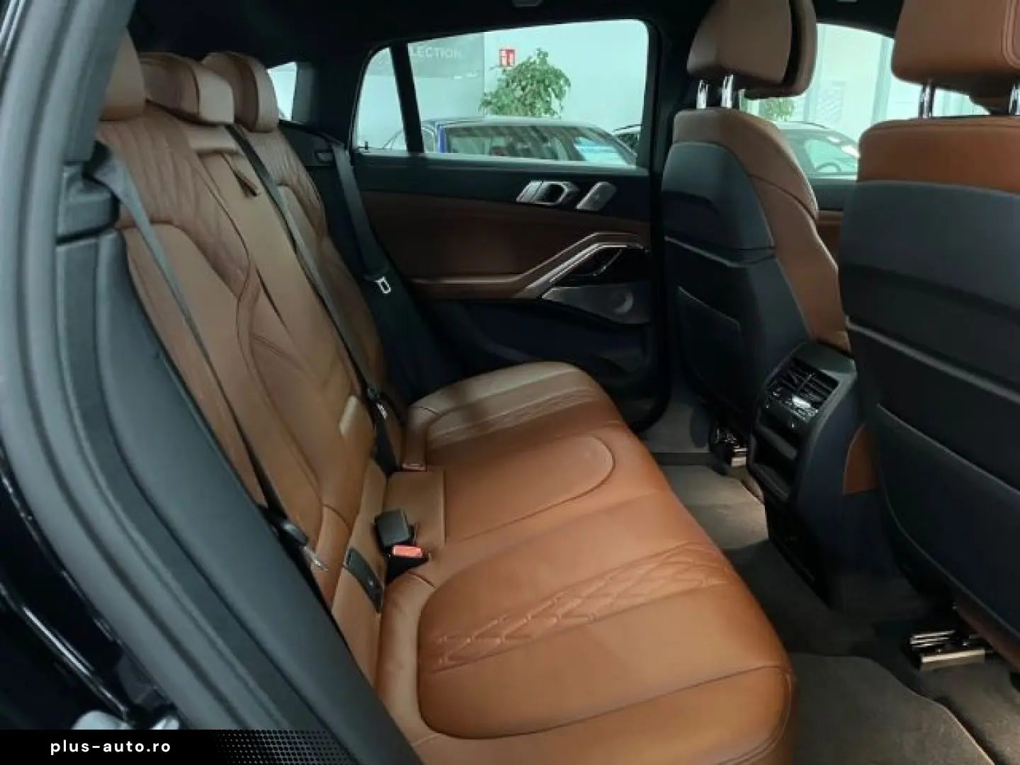 BMW X6 xDrive 40d A M Sport Pano AHK Bowers &Wilkins