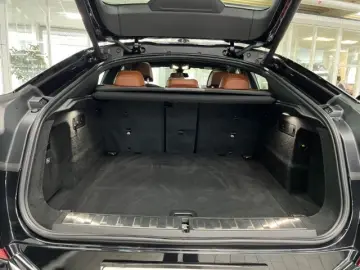 BMW X6 xDrive 40d A M Sport Pano AHK Bowers &Wilkins