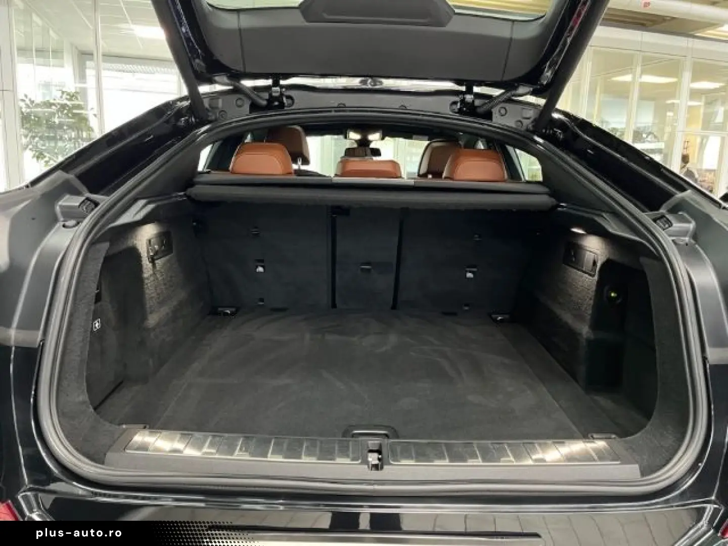 BMW X6 xDrive 40d A M Sport Pano AHK Bowers &Wilkins