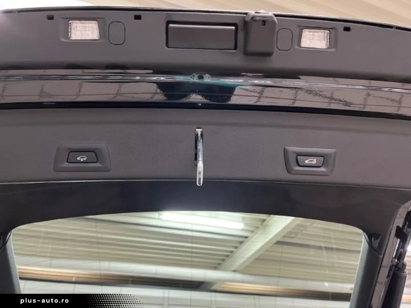 BMW X6 xDrive 40d A M Sport Pano AHK Bowers &Wilkins