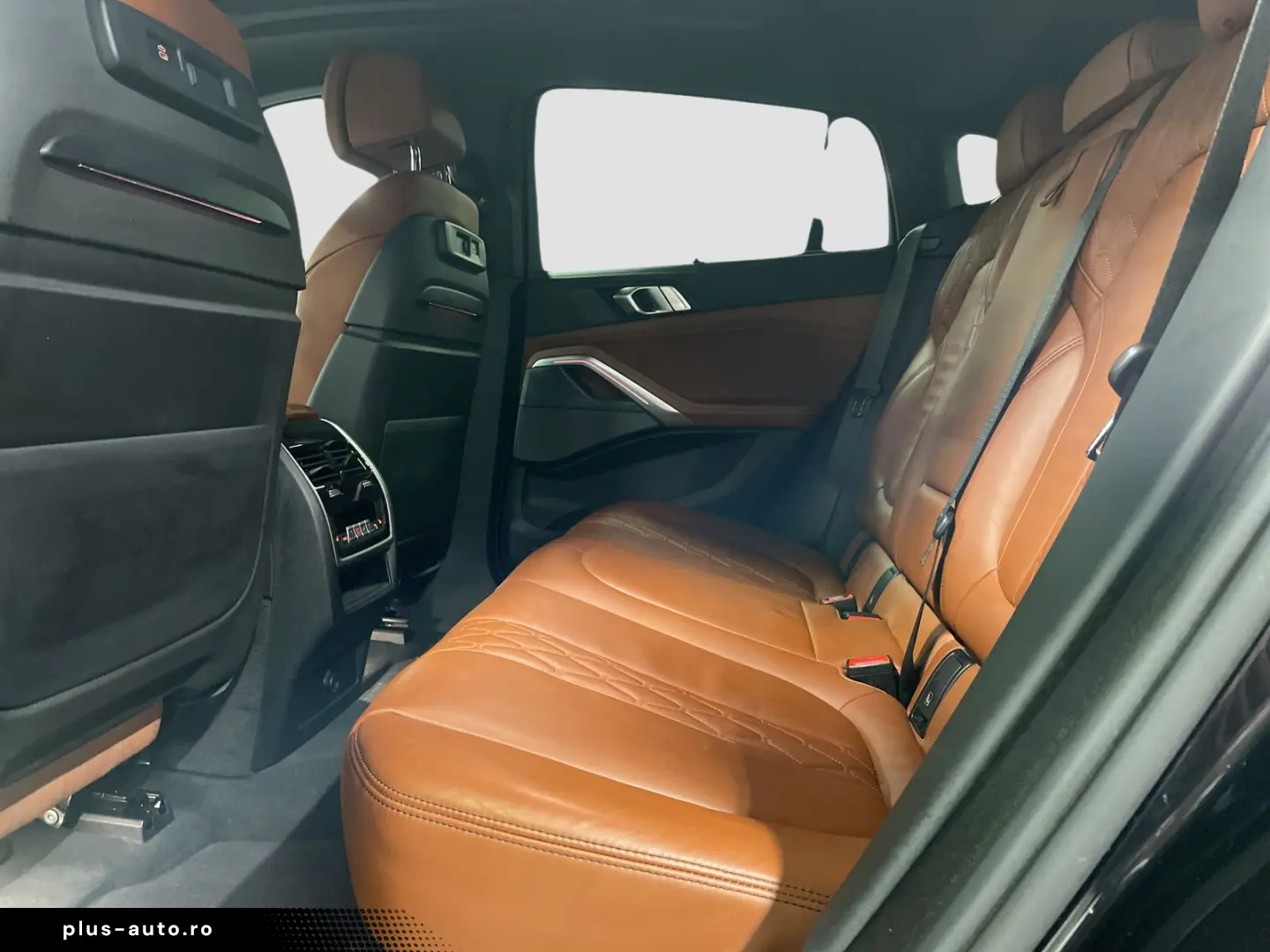 BMW X6 xDrive40d M Sport Standheizung Massage Laser