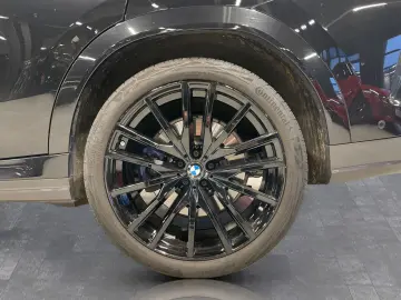 BMW X6 xDrive40d M Sport Standheizung Massage Laser