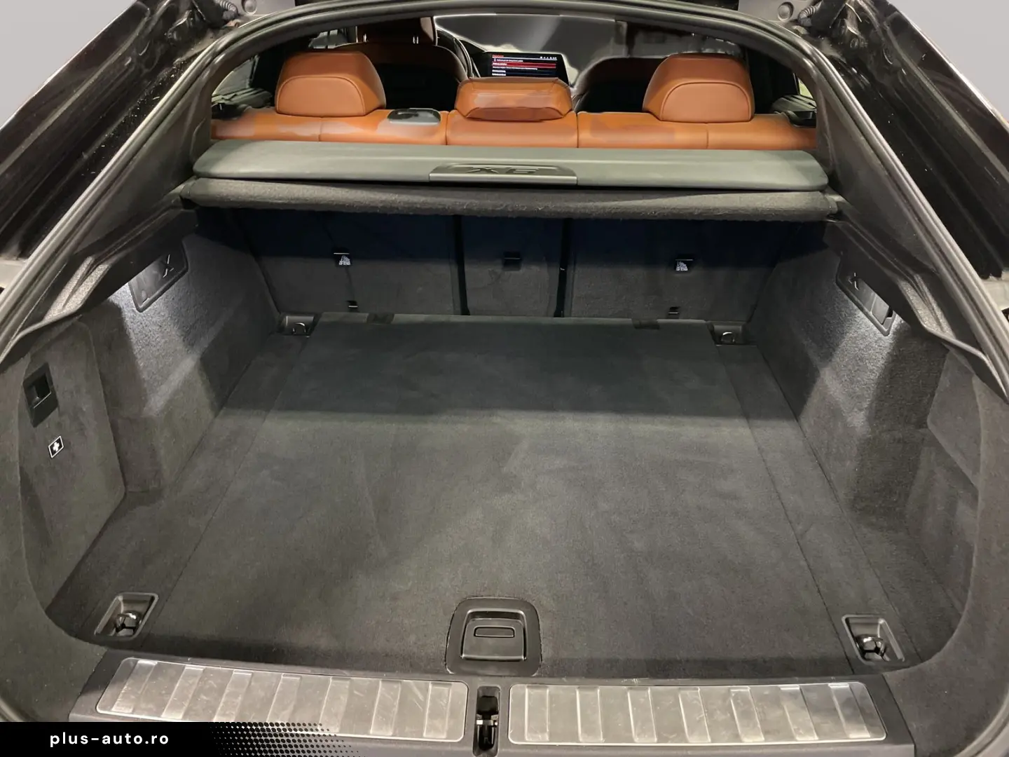 BMW X6 xDrive40d M Sport Standheizung Massage Laser