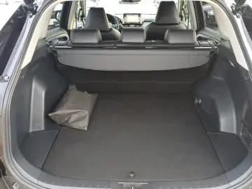 Toyota RAV 4 2.4 Hybrid 218 CP Luxury 4x4