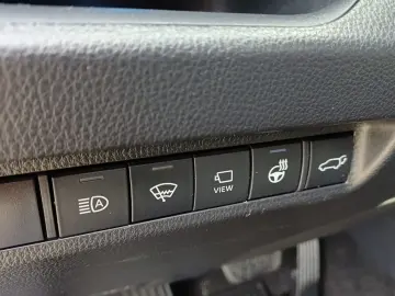 Toyota RAV 4 2.4 Hybrid 218 CP Luxury 4x4