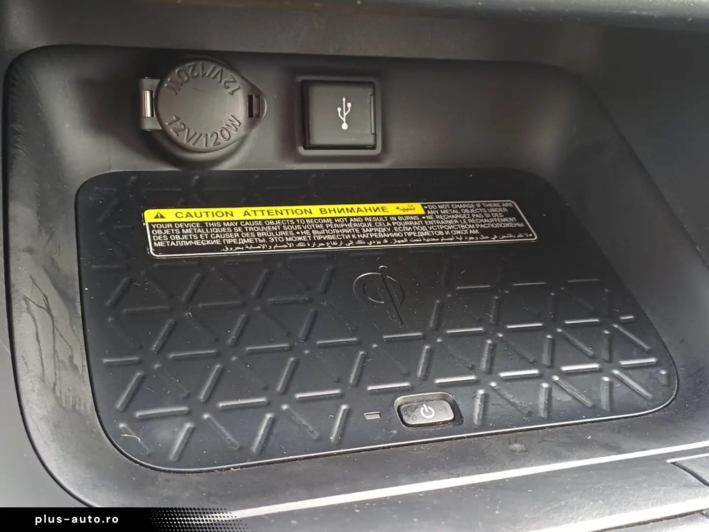 Toyota RAV 4 2.4 Hybrid 218 CP Luxury 4x4