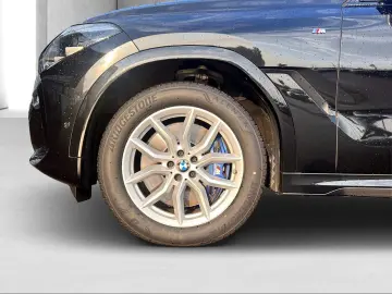 BMW X6 xDrive40d   M Sportpaket