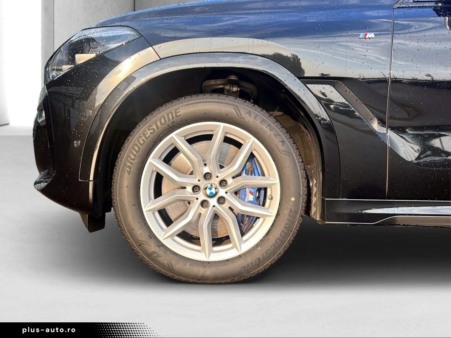 BMW X6 xDrive40d   M Sportpaket