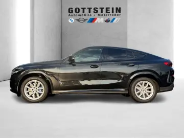 BMW X6 xDrive40d   M Sportpaket