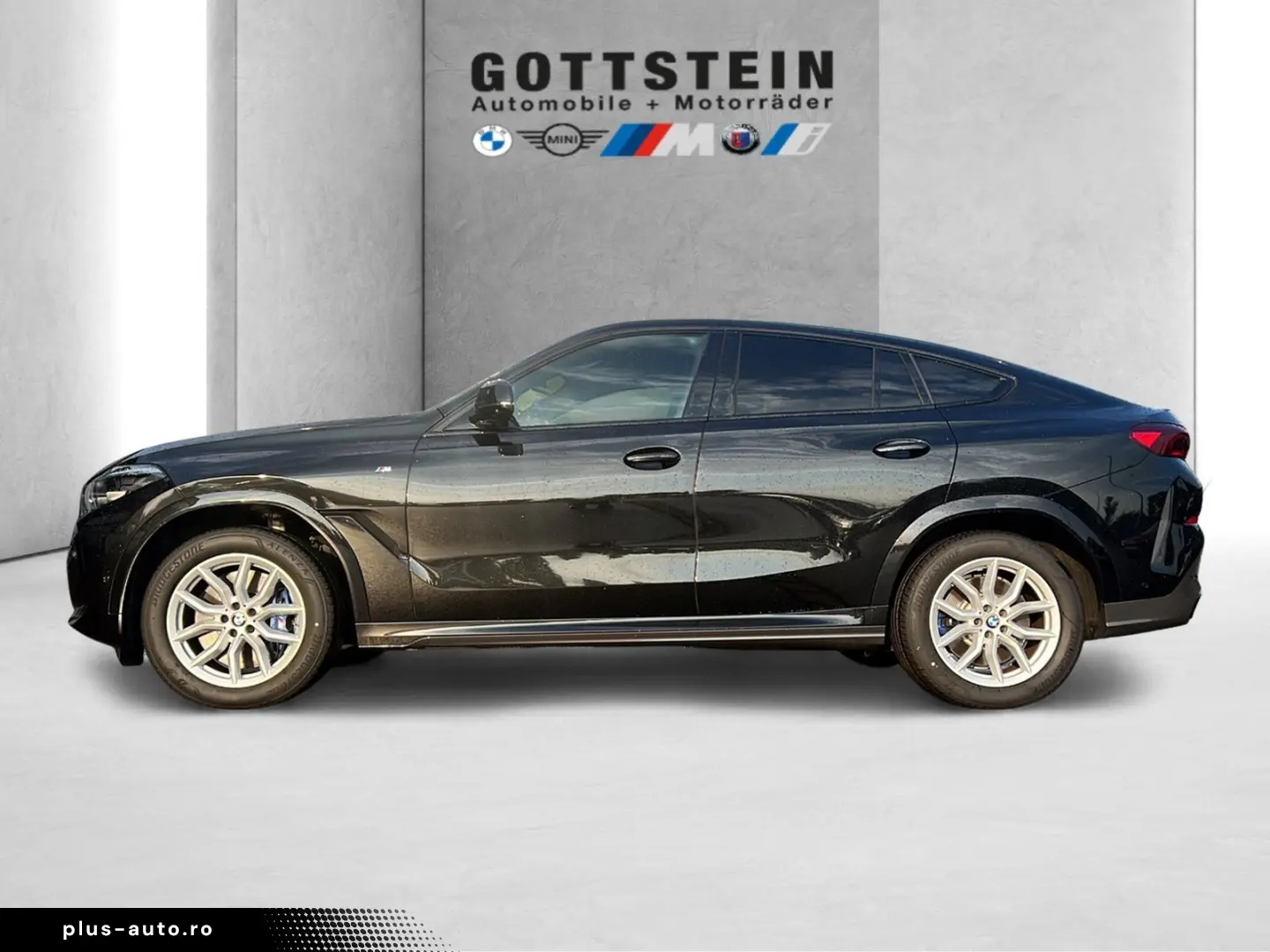 BMW X6 xDrive40d   M Sportpaket