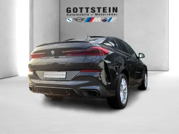 BMW X6 xDrive40d   M Sportpaket
