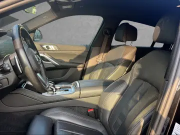 BMW X6 xDrive40d   M Sportpaket