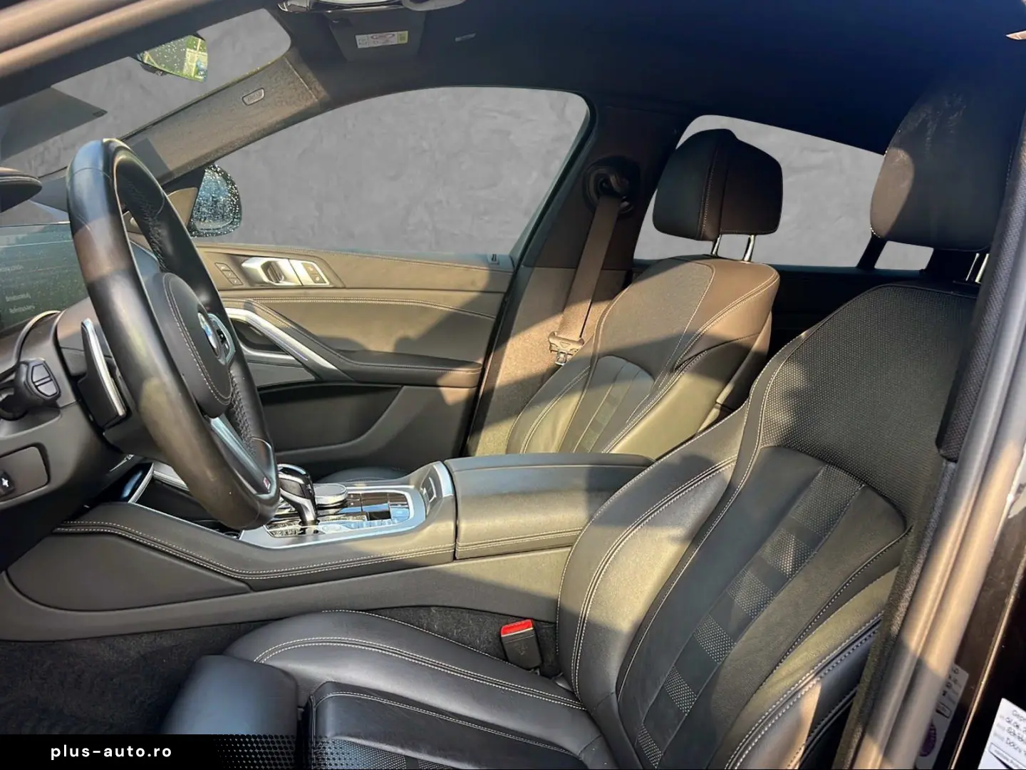 BMW X6 xDrive40d   M Sportpaket