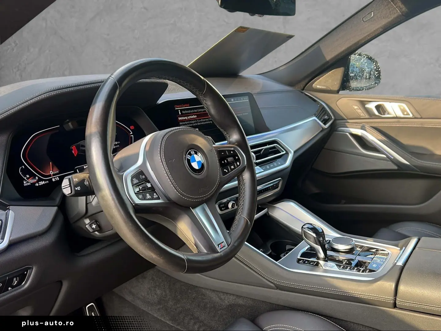 BMW X6 xDrive40d   M Sportpaket