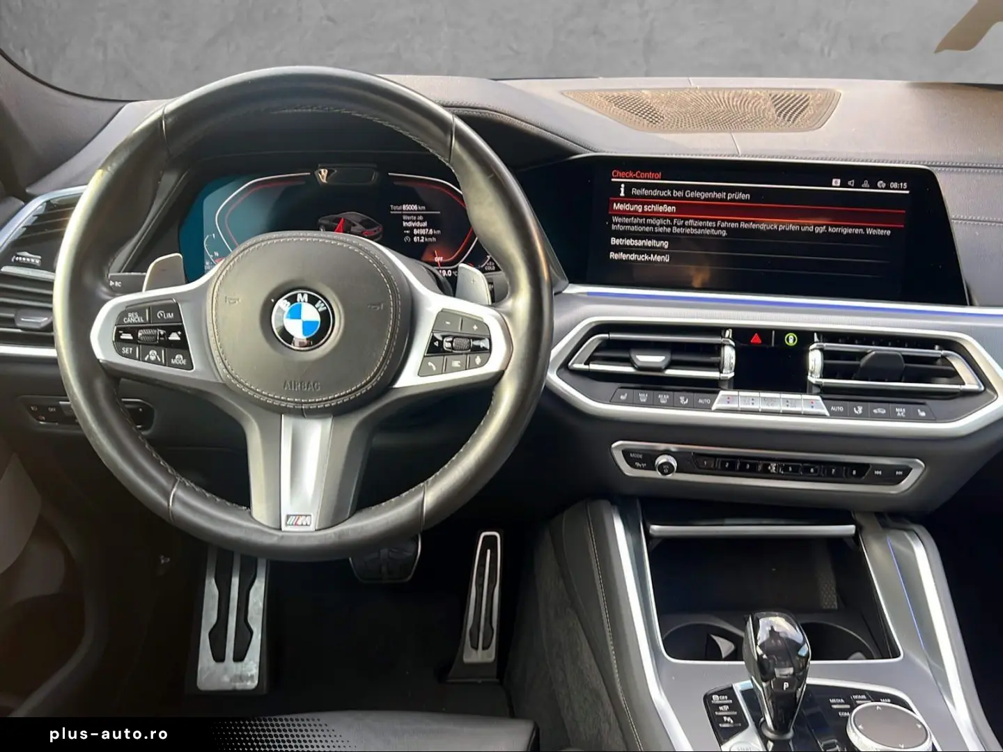 BMW X6 xDrive40d   M Sportpaket