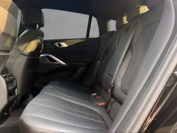 BMW X6 xDrive40d   M Sportpaket