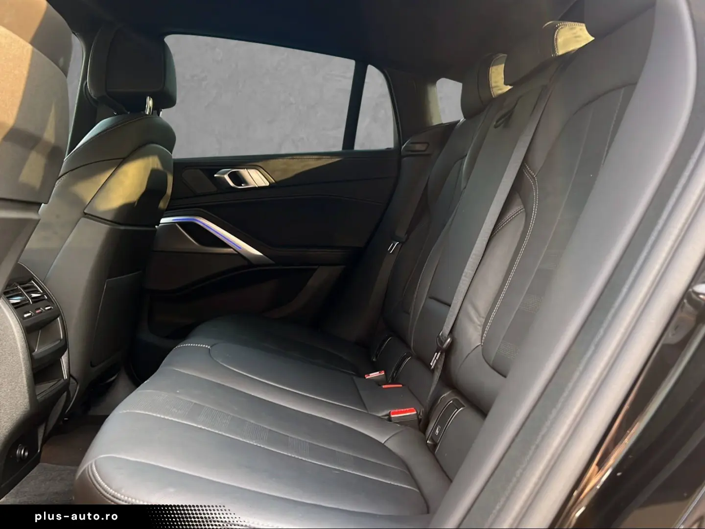 BMW X6 xDrive40d   M Sportpaket