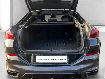 BMW X6 xDrive40d   M Sportpaket